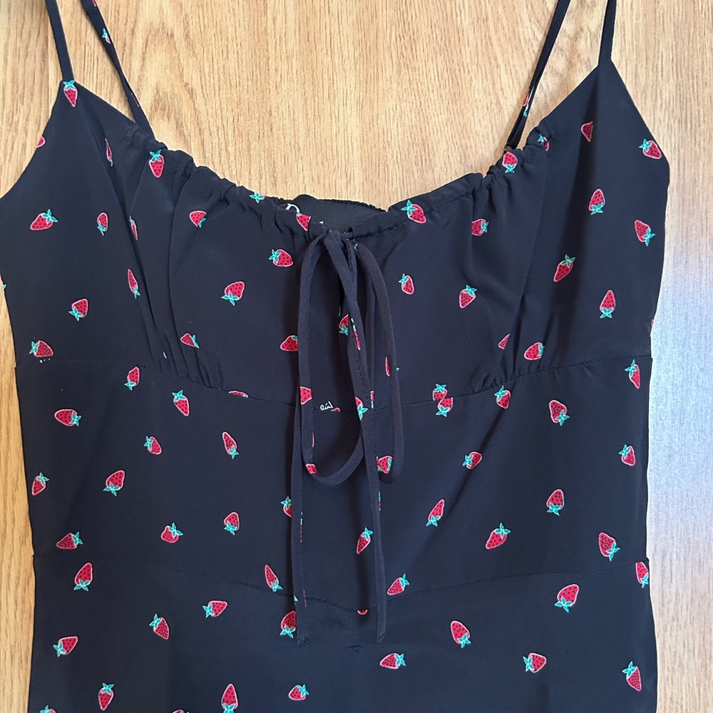Réalisation Par | The Inez Black Strawberry - Picture 3 of 7
